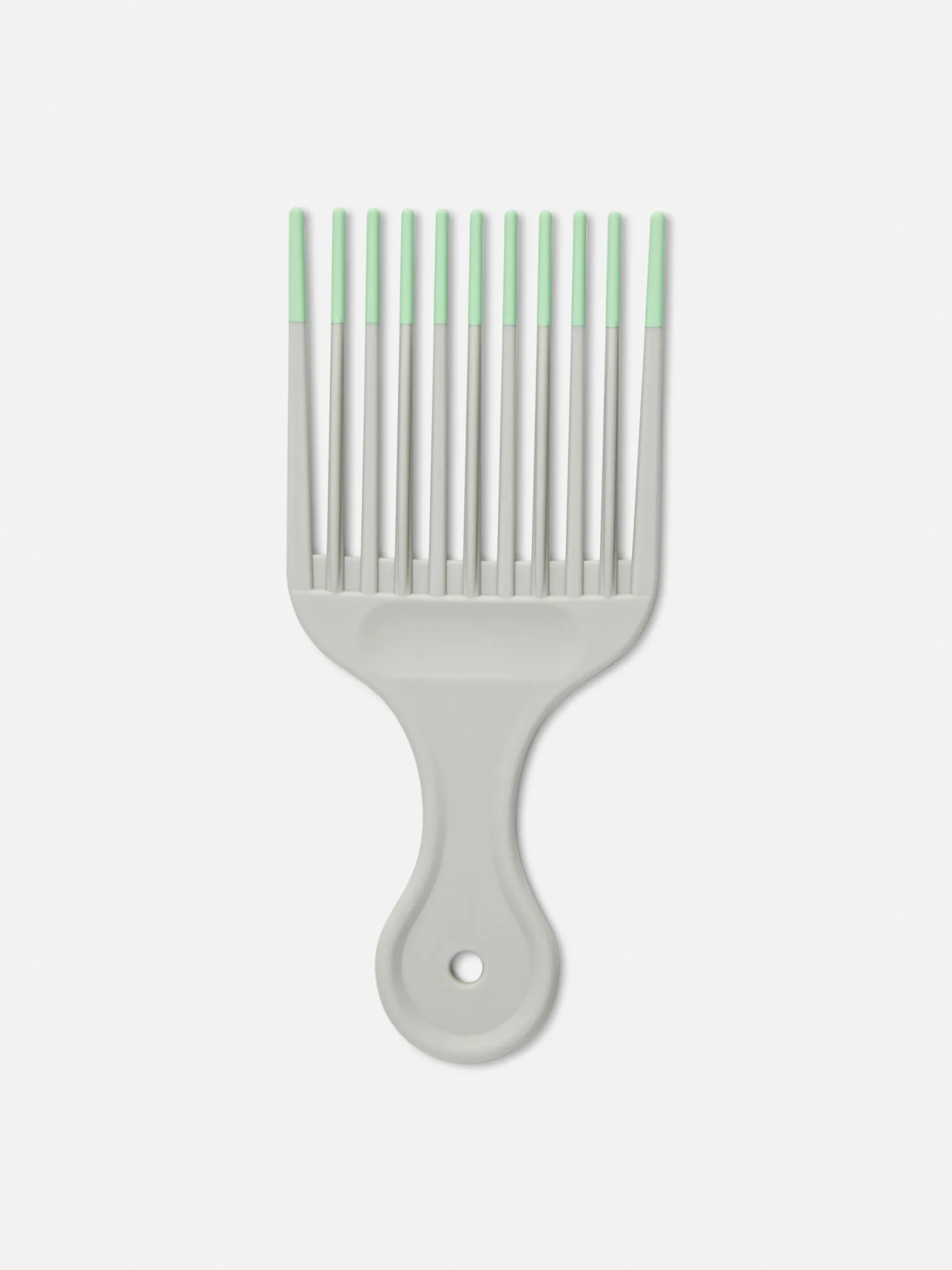 Bürsten Und Kämme|Hairstyling|Primark PS… Breitgezahnter Kamm Mintgrün