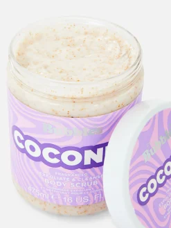 Peelings|Primark PS… Bubbles Körperpeeling Mit Kokosnussduft Blau
