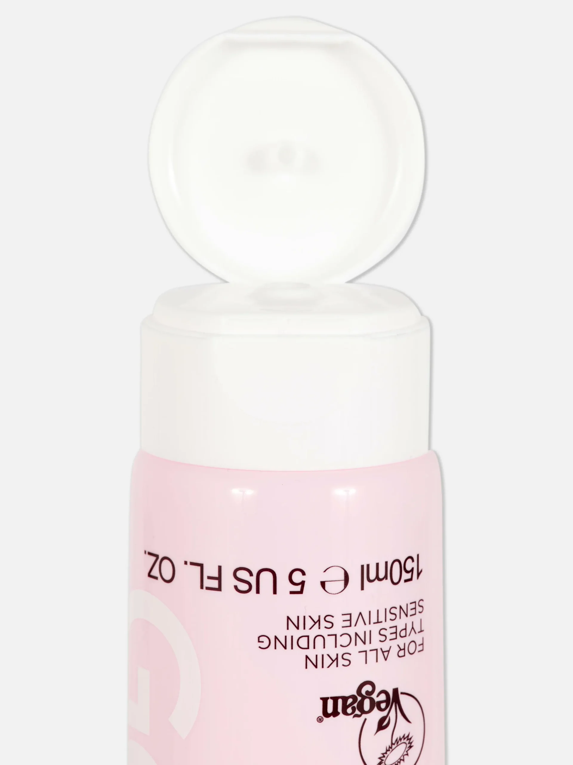 Gesichtsreiniger Und -Toner|Primark PS… Cremiger Gesichtsreiniger Rosa