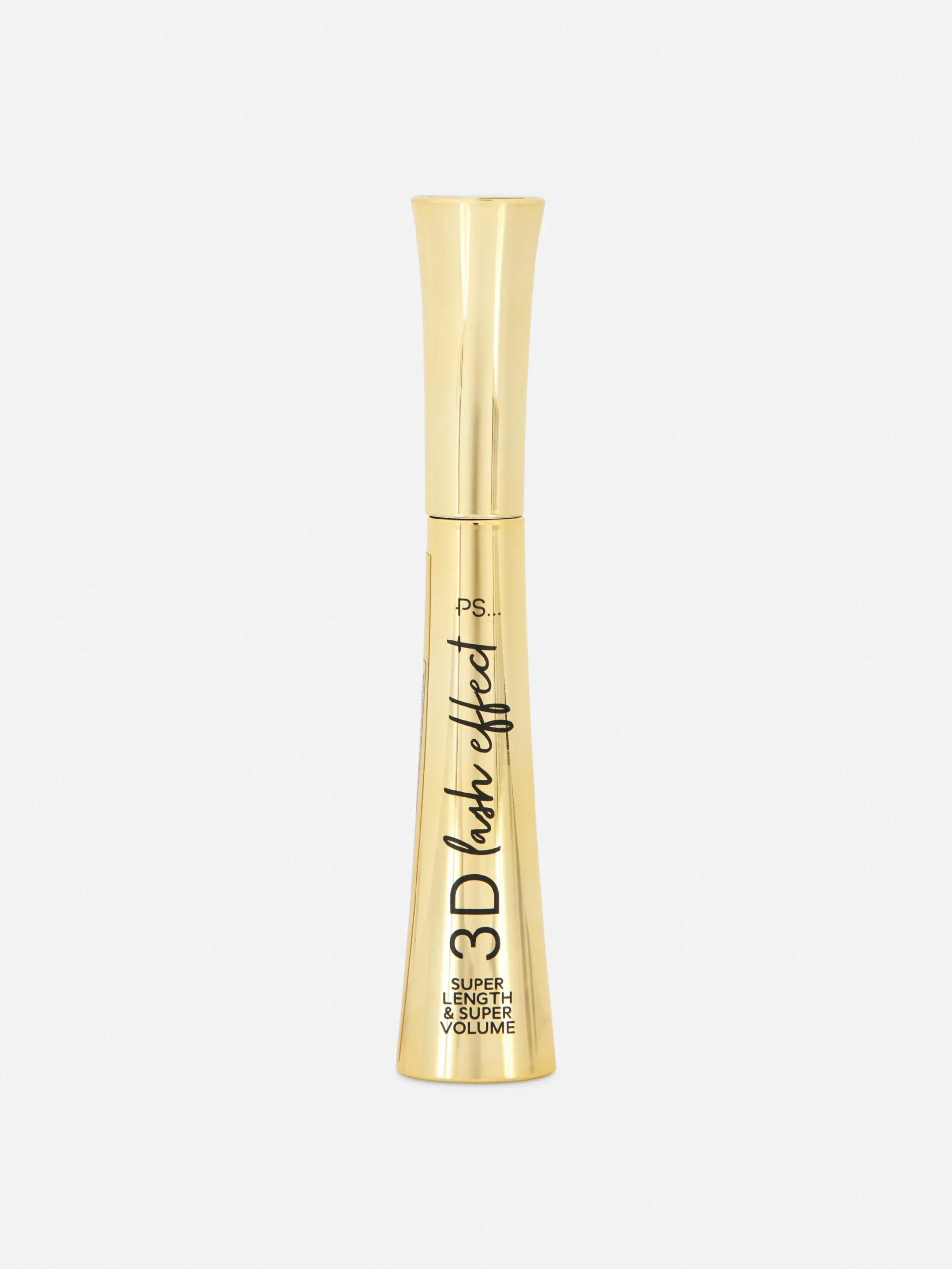 Mascara|Primark PS… „3D Lash Effect“ Mascara Schwarz