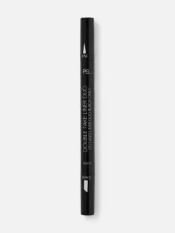 Eyeliner|Primark PS… Double Take Liner Duo Schwarz