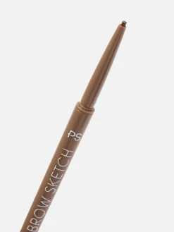 Augenbrauen|Primark PS Duo-Augenbrauenstift Hellbraun