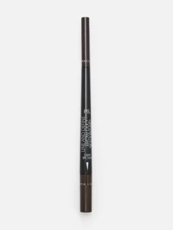 Augenbrauen|Primark PS Duo-Augenbrauenstift Dunkelbraun