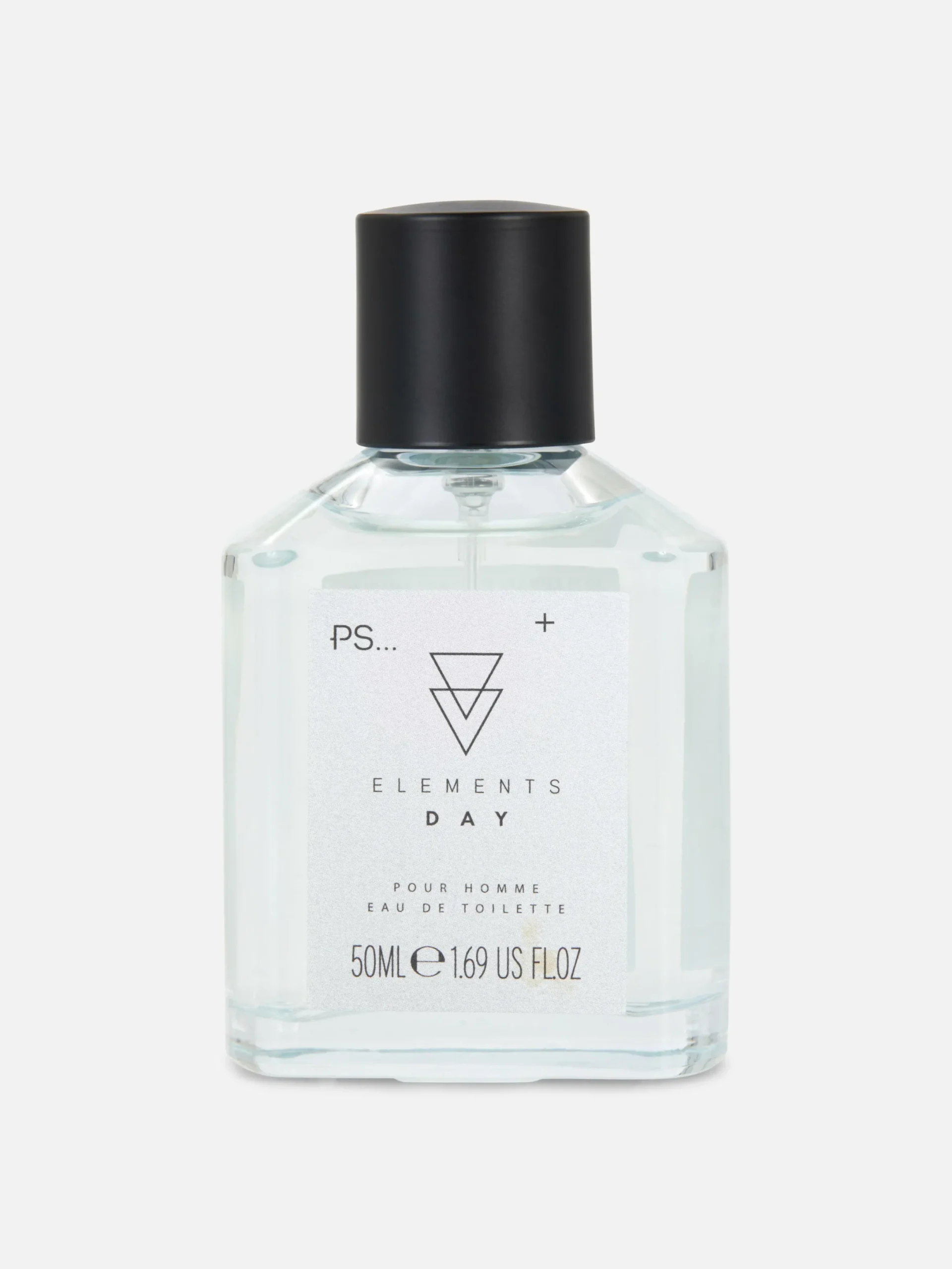 Pflegeprodukte Für Männer|Primark PS… „Elements Day“ Eau De Toilette Hellblau
