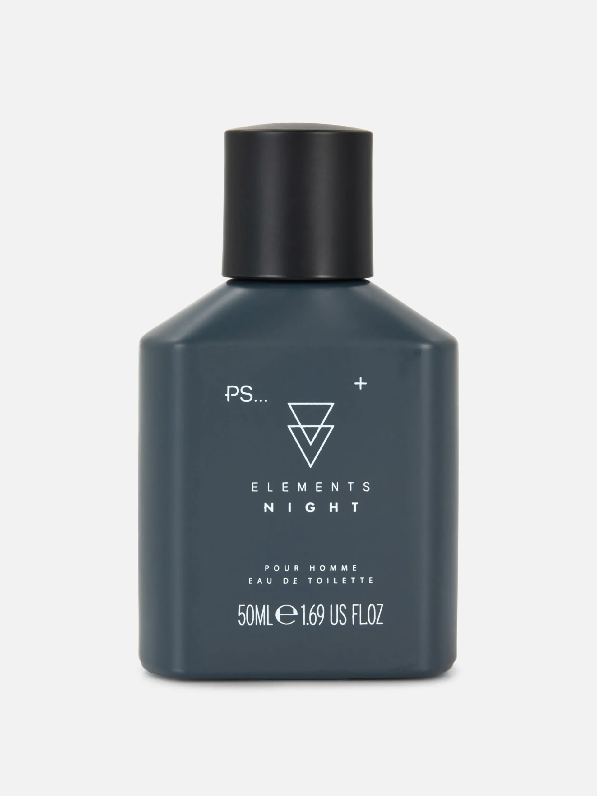 Pflegeprodukte Für Männer|Primark PS… „Elements Night" Eau De Toilette Dunkelblau