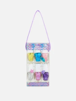 Nagellack|Primark PS…, 12er-Pack Mini-Nagellack-Set Multi