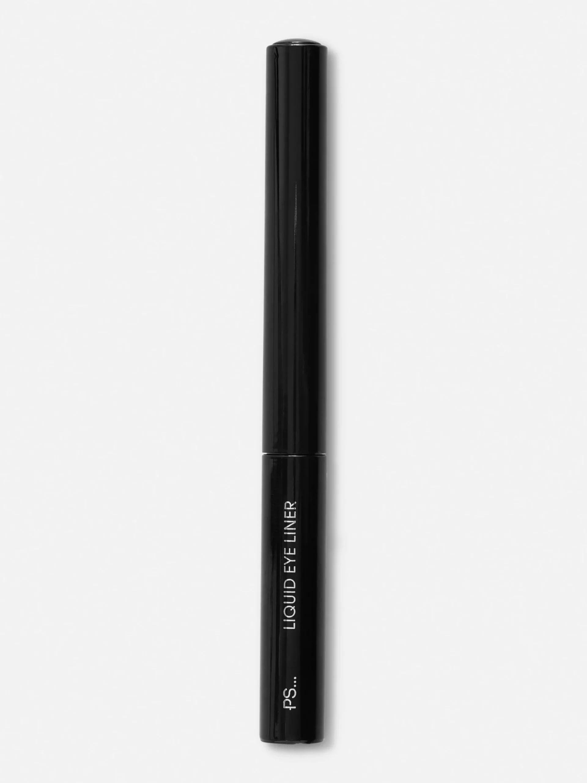 Eyeliner|Primark PS Flüssiger Eyeliner Schwarz 3