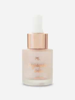 Highlighter Und Contouring|Primark PS… Flüssiger Highlighter Hellrosa