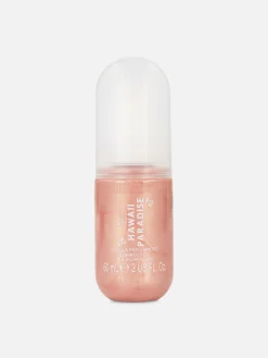 Feuchtigkeitscremes|Primark PS… „Hawaii Paradise“ Schimmeröl Rosa