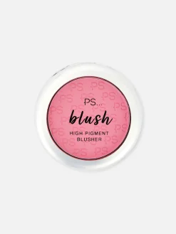 Rouge|Primark PS… Hochpigmentiertes Rouge Pink