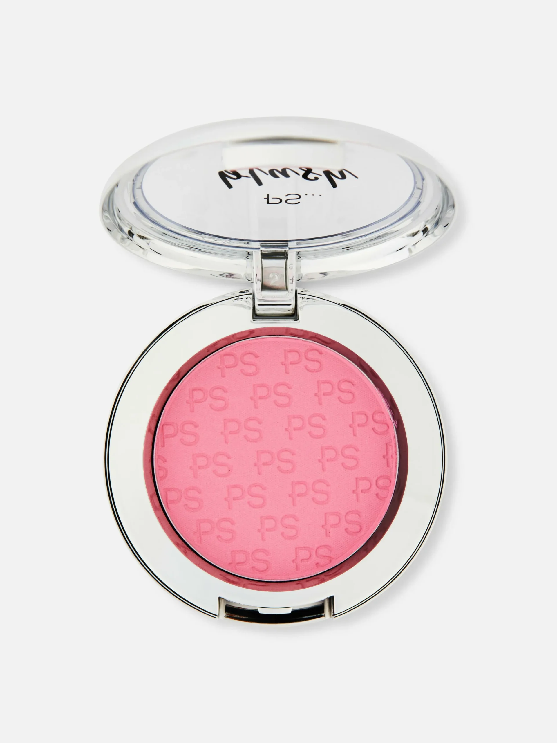Rouge|Primark PS… Hochpigmentiertes Rouge Pink