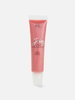 Lipgloss|Primark PS… „Juicy“ Duftender Lipgloss Rosa