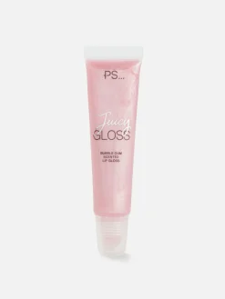 Lipgloss|Primark PS… „Juicy“ Duftender Lipgloss Transparent