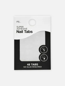 Kunstnägel|Primark PS… Klebepads Für Kunstnägel Transparent