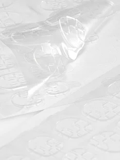 Kunstnägel|Primark PS… Klebepads Für Kunstnägel Transparent