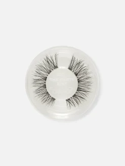 Künstliche Wimpern|Primark PS… Künstliche Wimpern „Party-Edition“ Violett