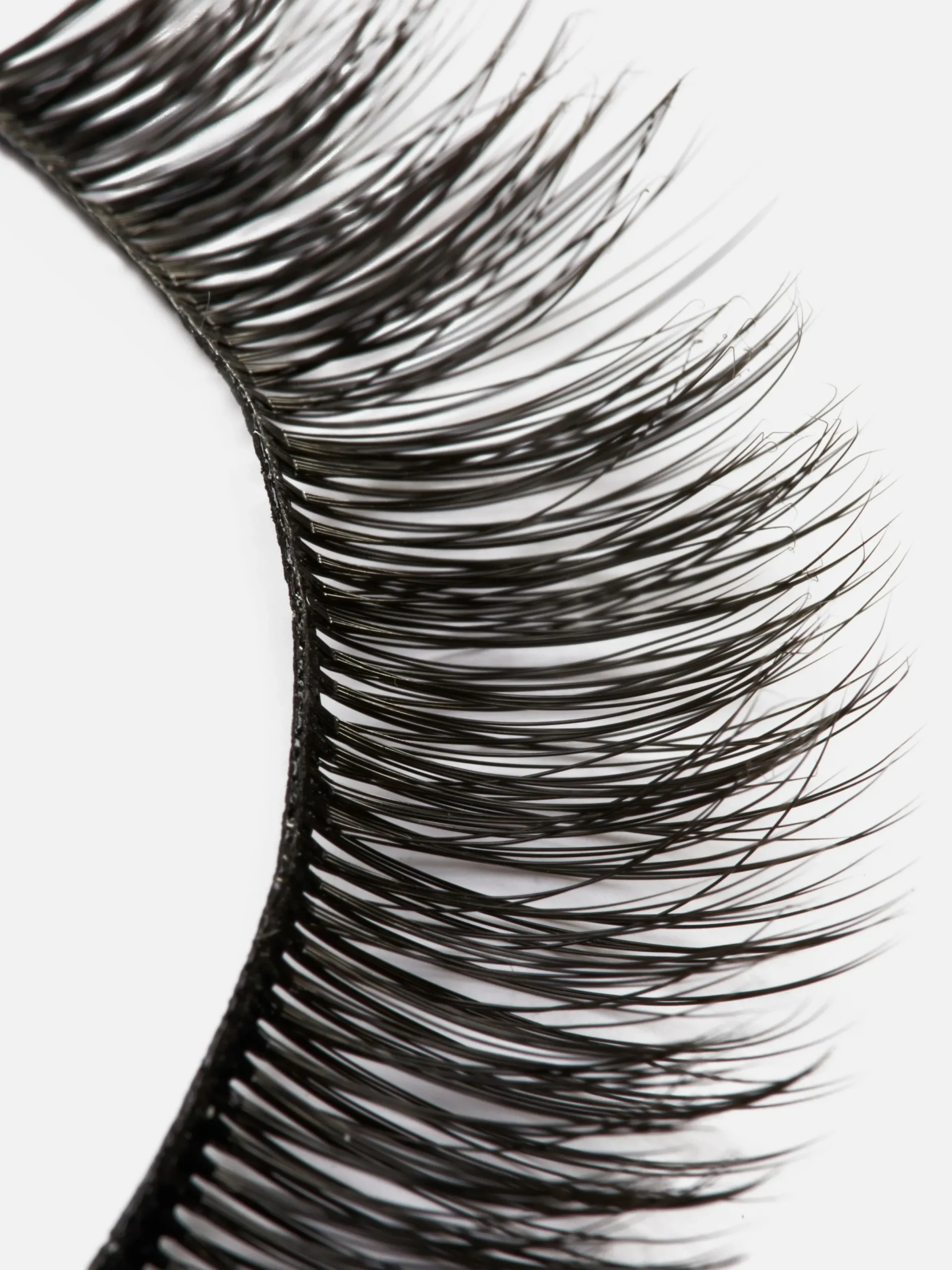 Künstliche Wimpern|Primark PS… Künstliche Wimpern „Party-Edition“ Gold