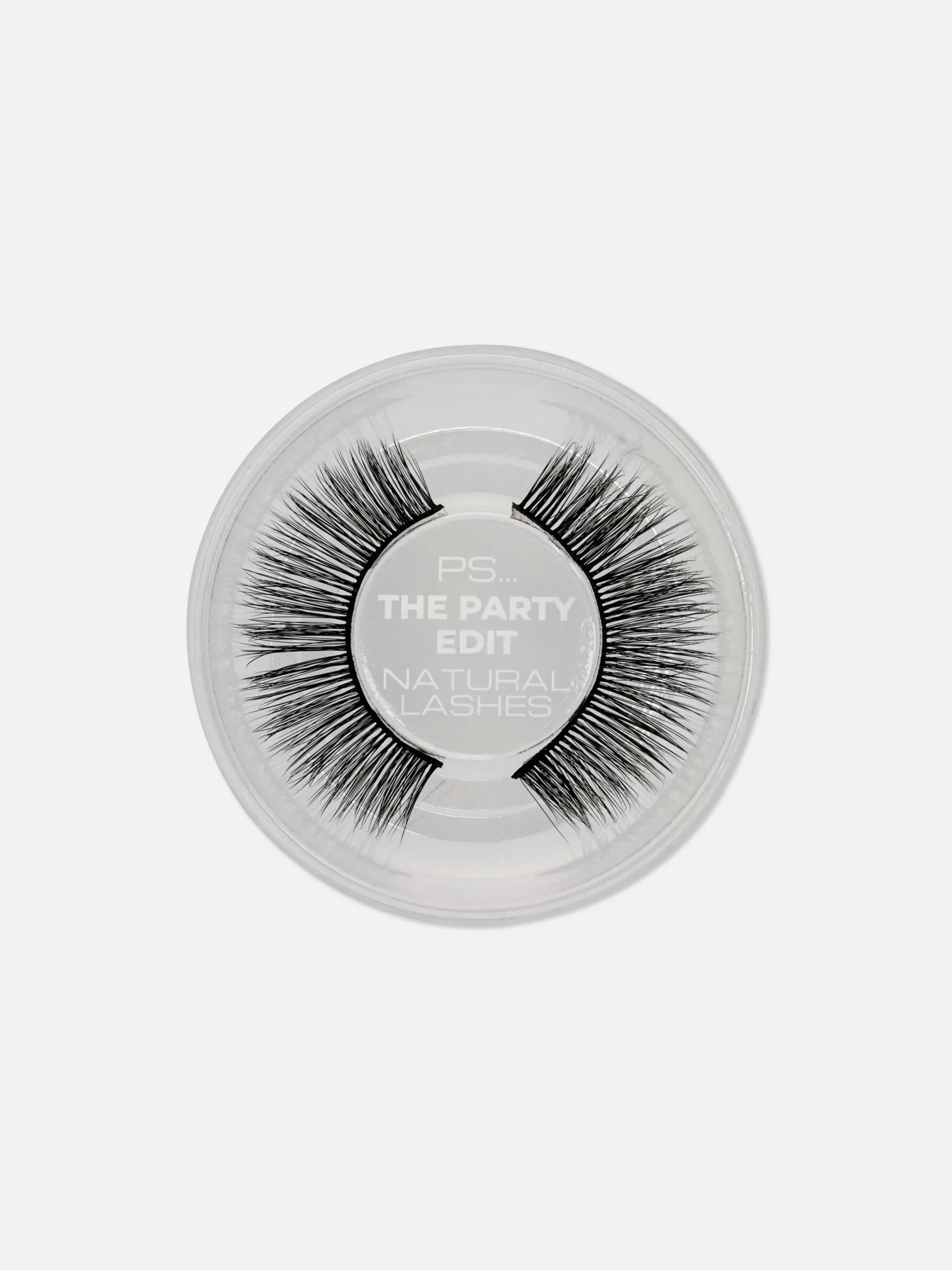 Künstliche Wimpern|Primark PS… Künstliche Wimpern „Party-Edition“ Gold