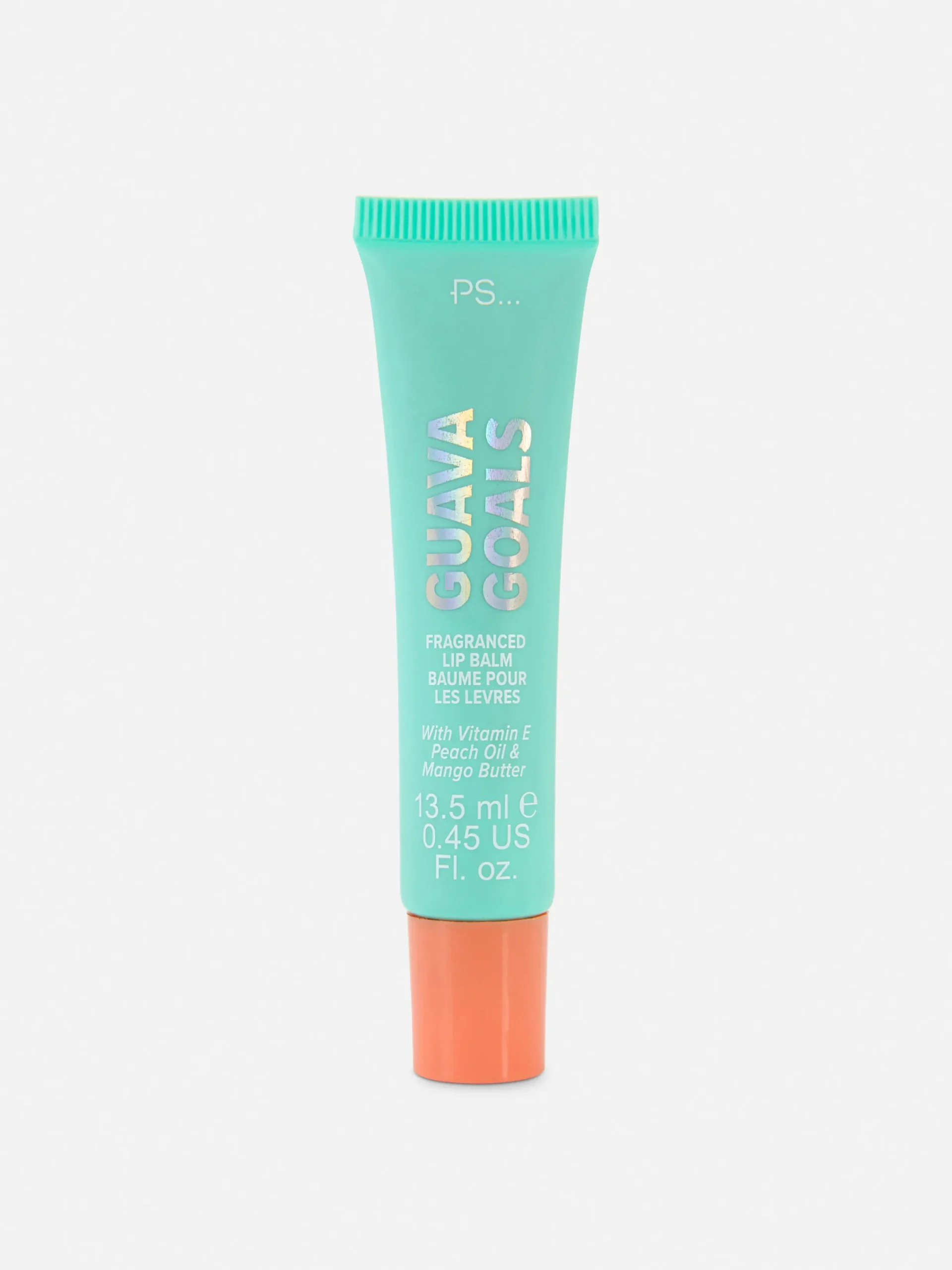 Lippenbalsam Und -Pflege|Primark PS… Lippenbalsam Mit Guave-Duft Multi