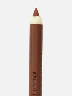 Make-Up·Lippen|Primark PS… Lippenkonturenstift Braun