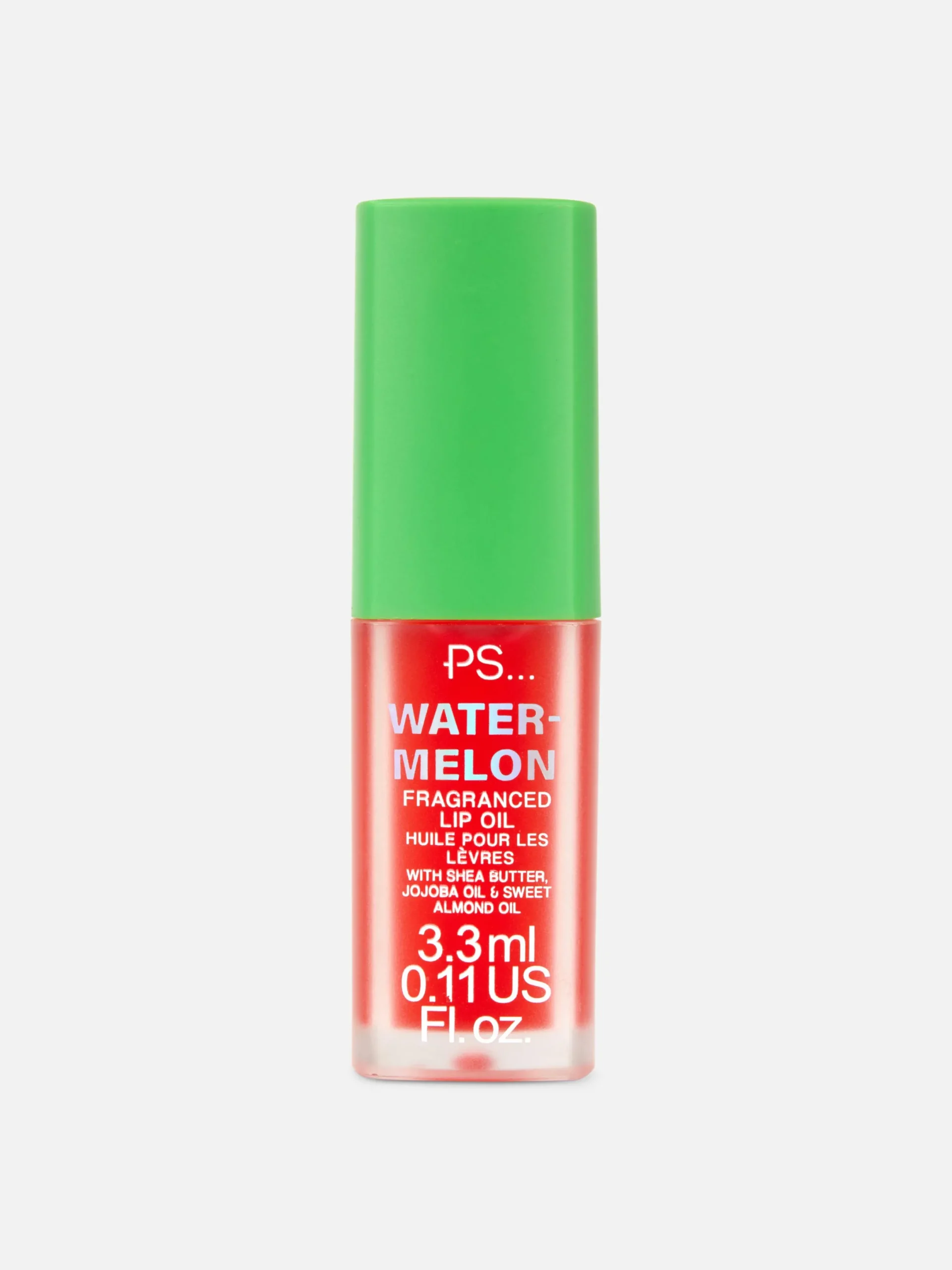 Lippenbalsam Und -Pflege|Primark PS… Lippenöl Mit Wassermelonen-Geschmack Braun