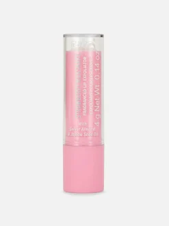 Lippenbalsam Und -Pflege|Primark PS… Lippenpeeling Mit Erdbeermilchshake-Duft Multi