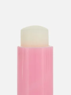 Lippenbalsam Und -Pflege|Primark PS… Lippenpeeling Mit Erdbeermilchshake-Duft Multi