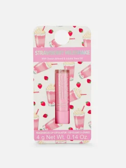Lippenbalsam Und -Pflege|Primark PS… Lippenpeeling Mit Erdbeermilchshake-Duft Multi