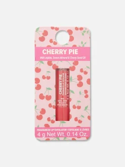 Lippenbalsam Und -Pflege|Primark PS… Lippenpeeling Mit Kirschkuchengeschmack Multi