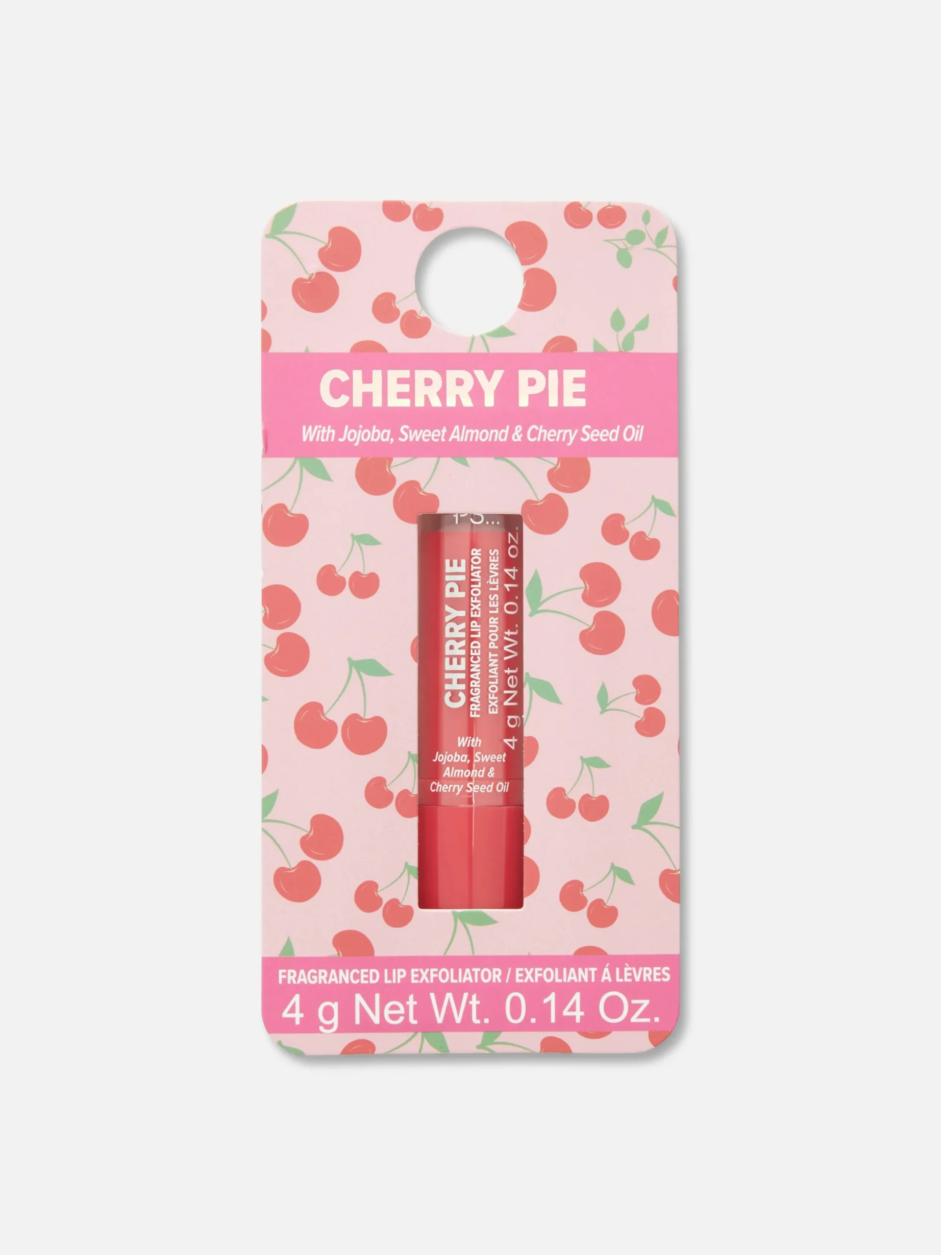 Lippenbalsam Und -Pflege|Primark PS… Lippenpeeling Mit Kirschkuchengeschmack Multi
