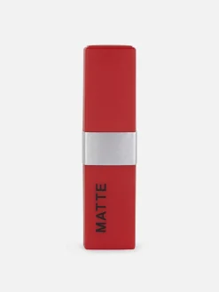 Lippenstift|Primark PS… Matter Lippenstift „Bullet“ Rot