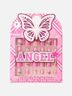 Kunstnägel|Primark PS… Mini Selbstklebende Kunstnägel Mit Muster Multi