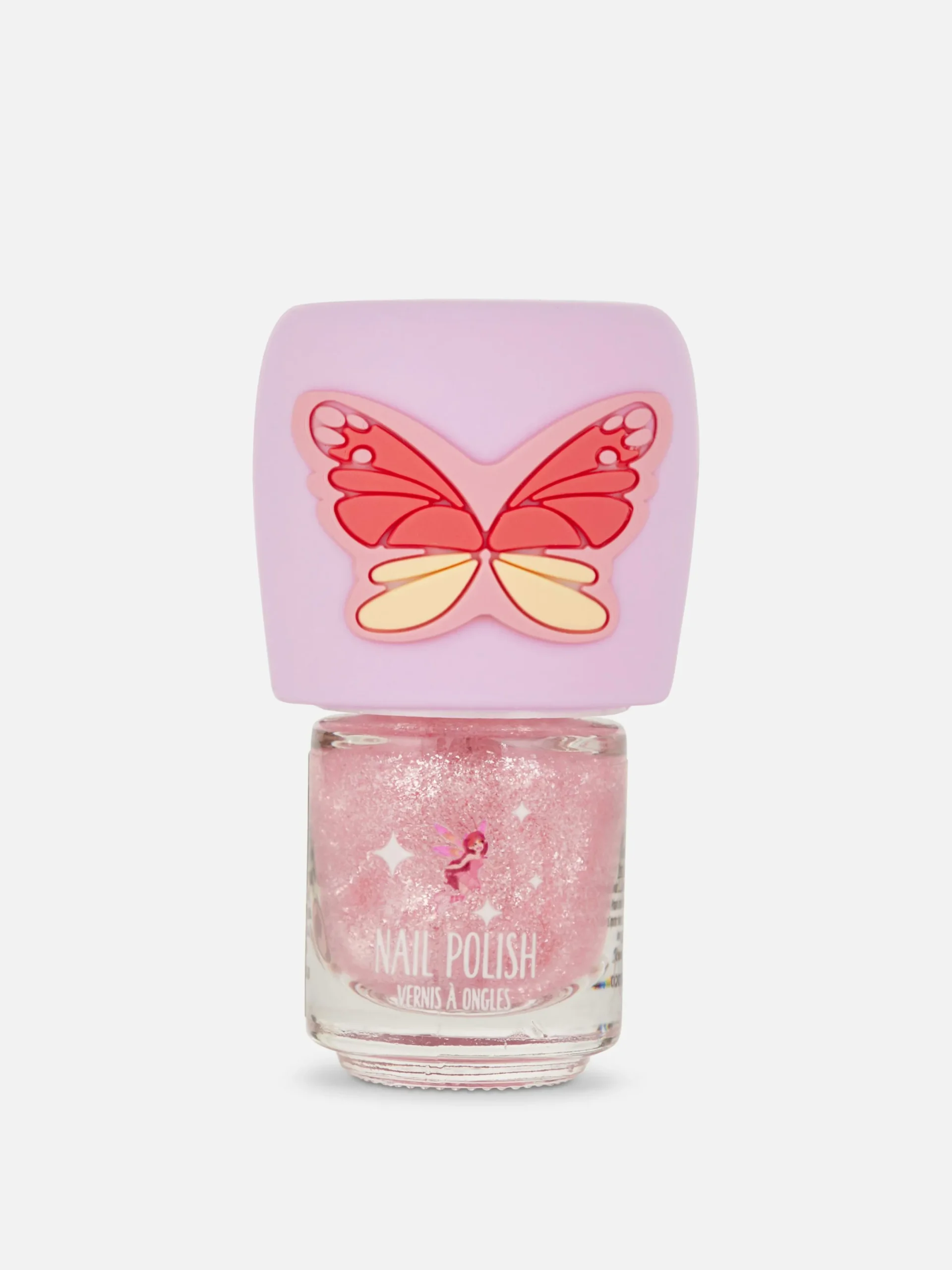 Nagellack|Primark PS… Mini-Feenglitzer-Nagellack Multi