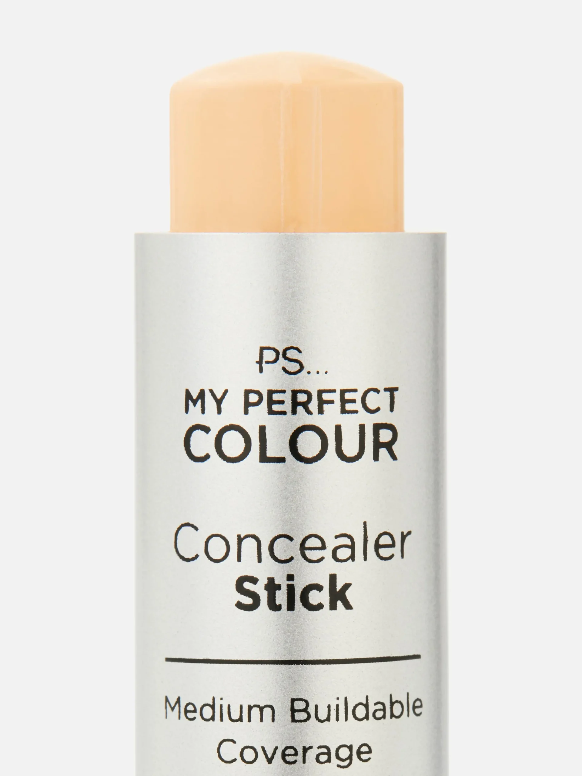 Concealer|Primark PS… „My Perfect Colour“ Concealer-Stift Weiß