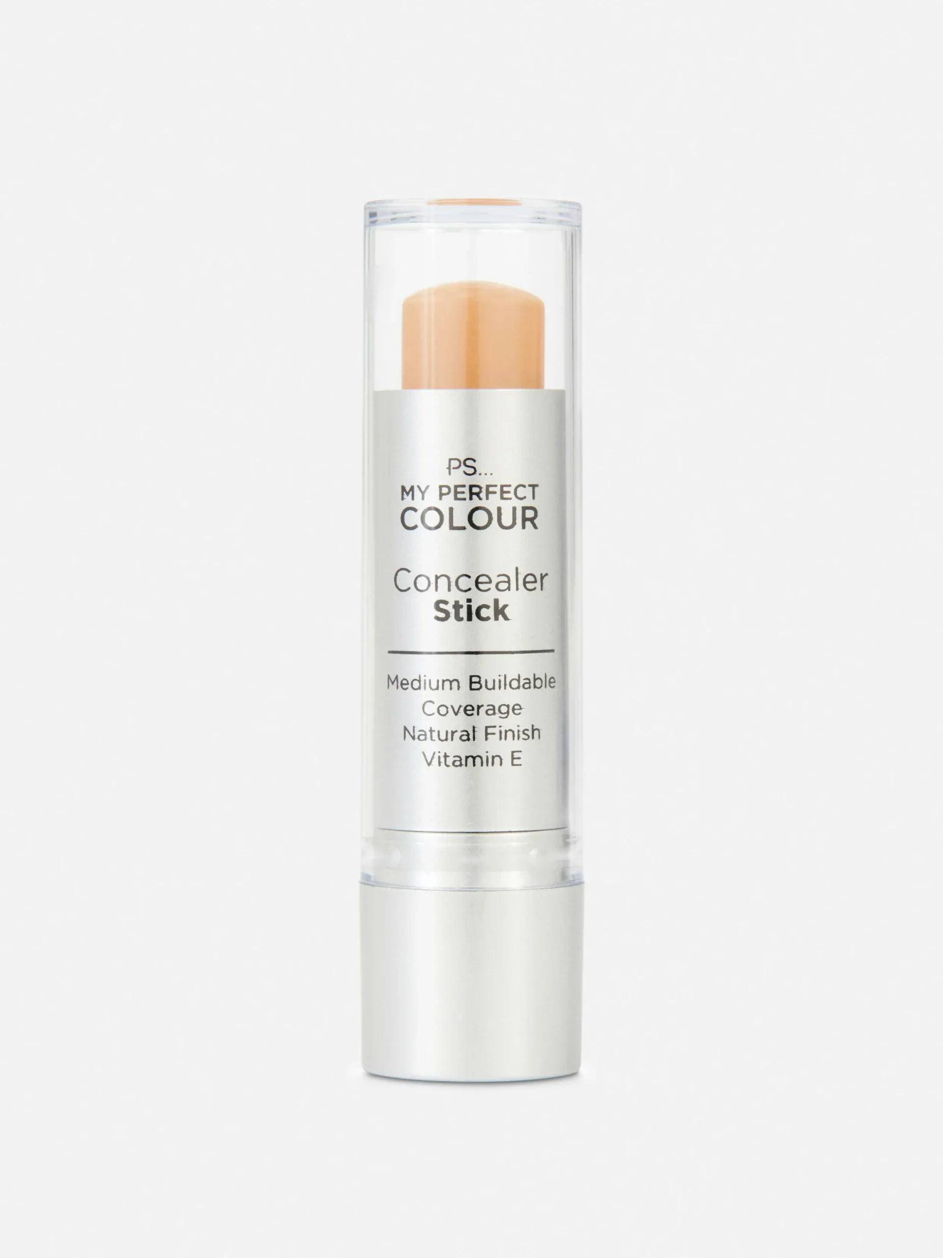 Concealer|Primark PS… „My Perfect Colour“ Concealer-Stift Cremefarben