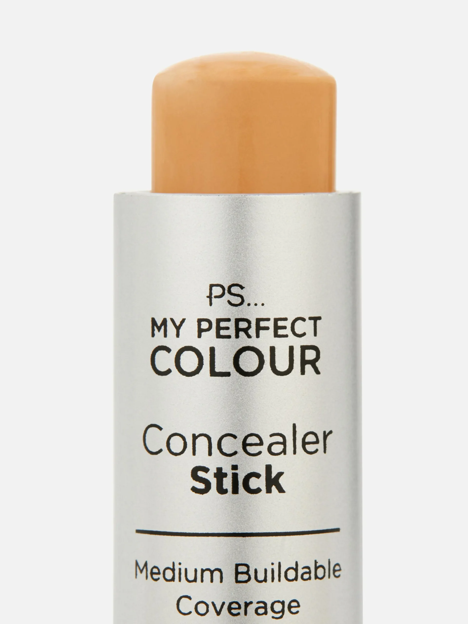 Concealer|Primark PS… „My Perfect Colour“ Concealer-Stift Cremefarben