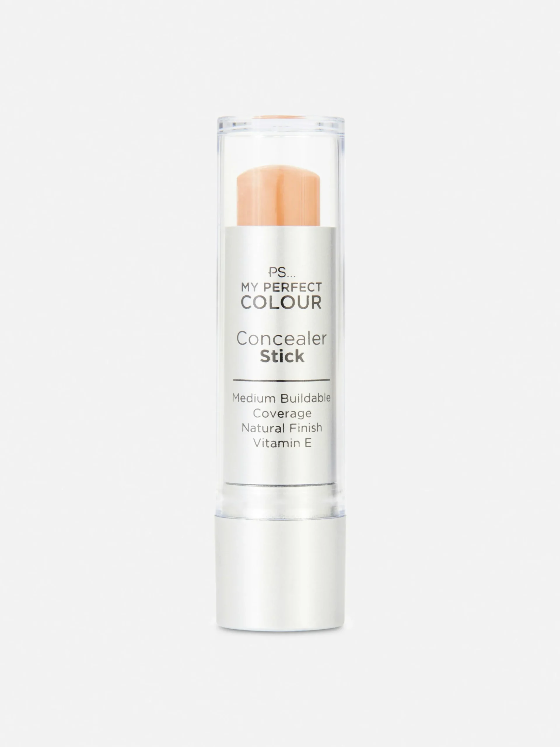 Concealer|Primark PS… „My Perfect Colour“ Concealer-Stift Hellbraun