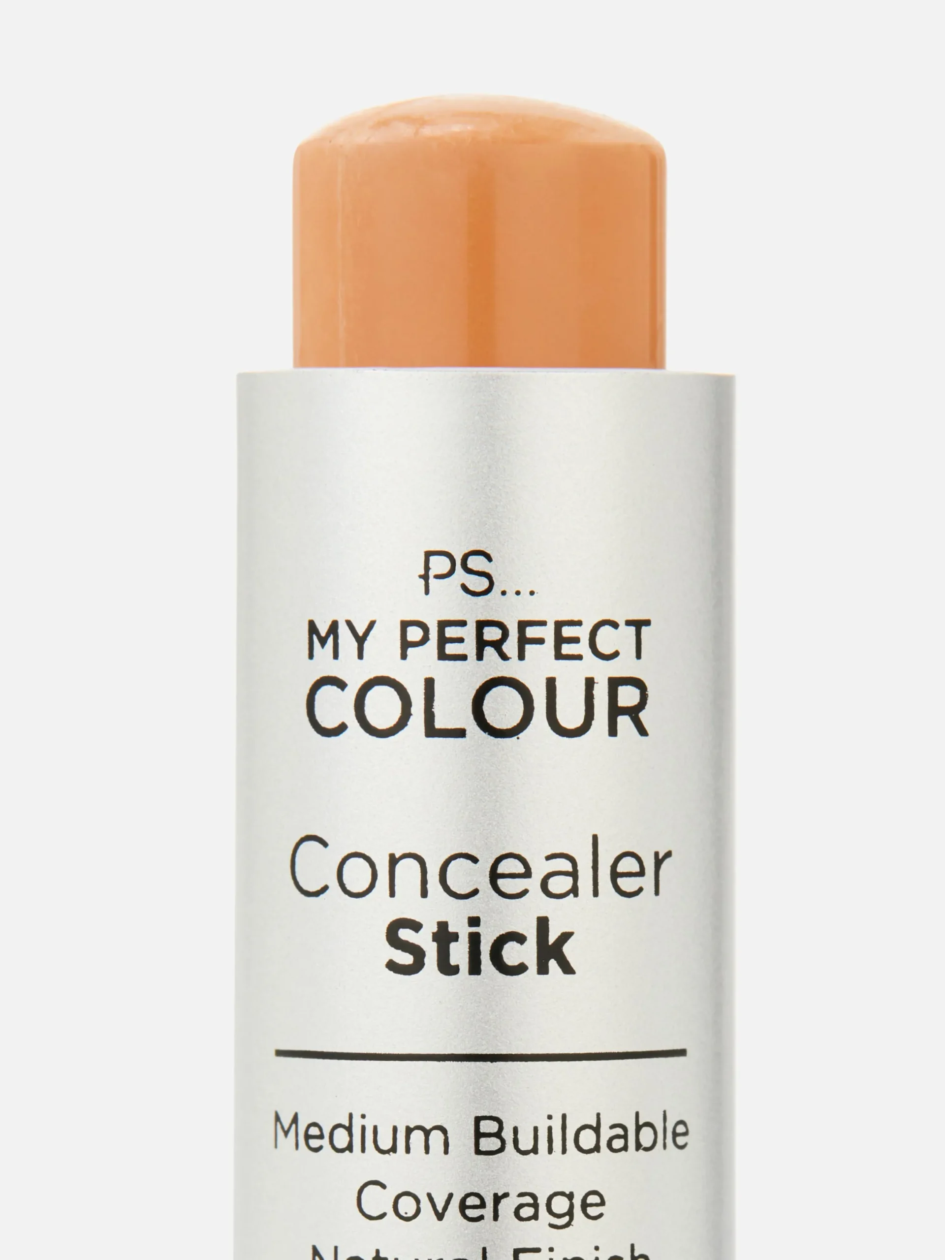 Concealer|Primark PS… „My Perfect Colour“ Concealer-Stift Hellbraun