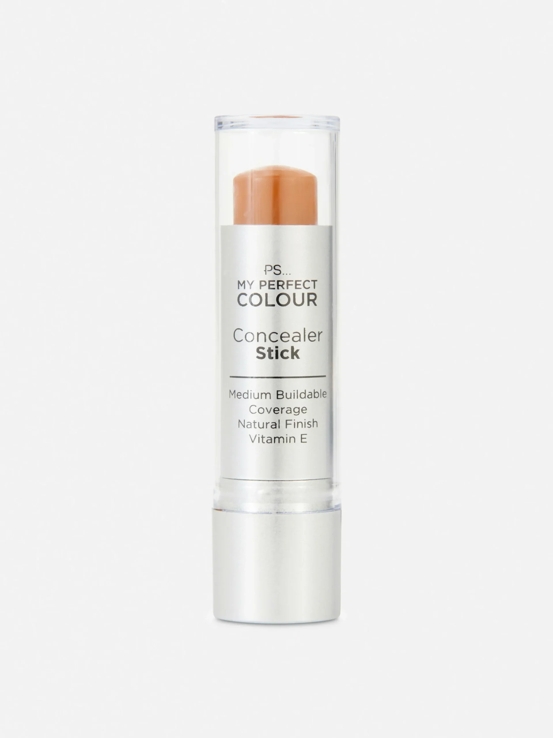 Concealer|Primark PS… „My Perfect Colour“ Concealer-Stift Dunkelbraun