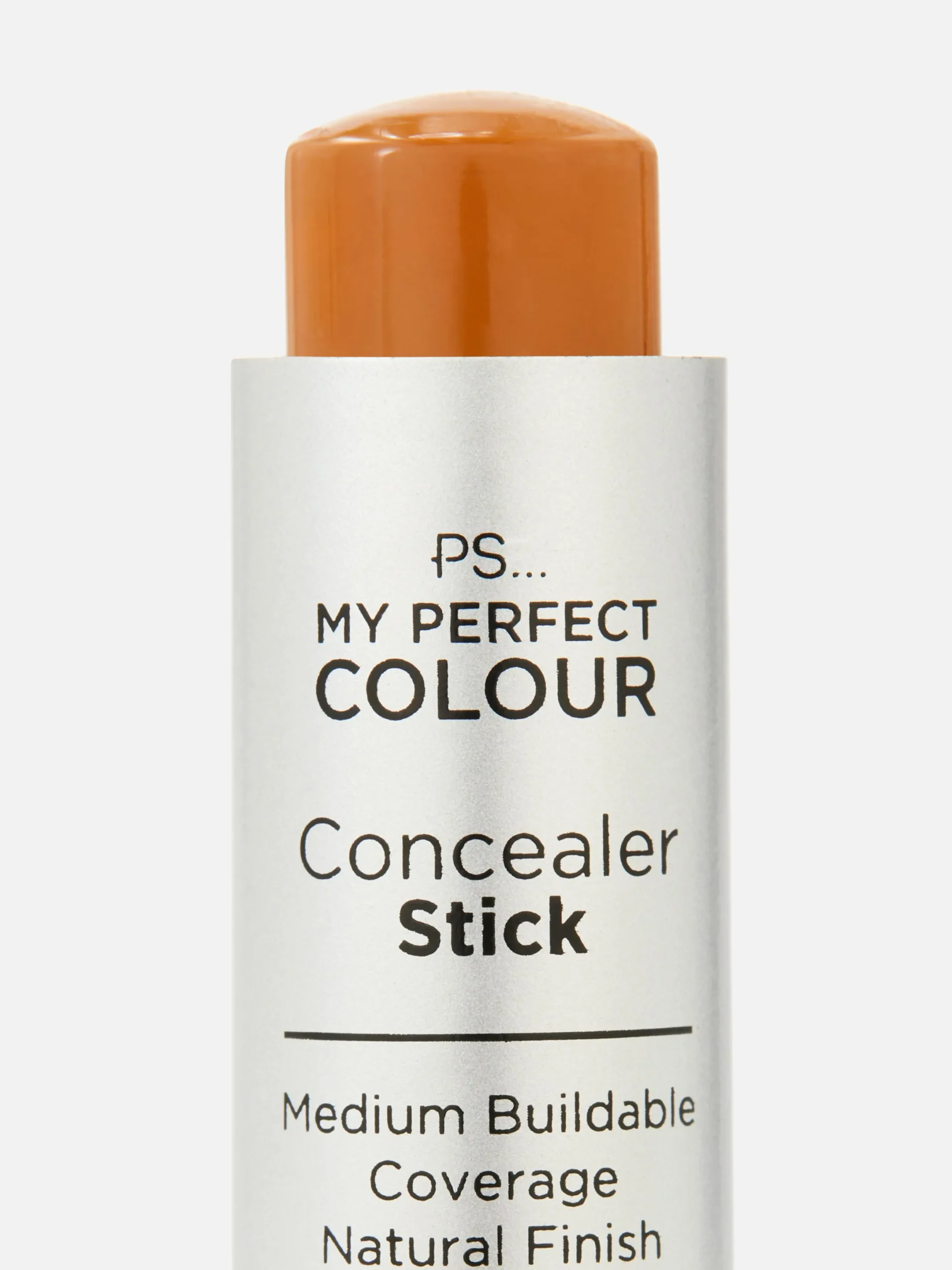 Concealer|Primark PS… „My Perfect Colour“ Concealer-Stift Dunkelbraun