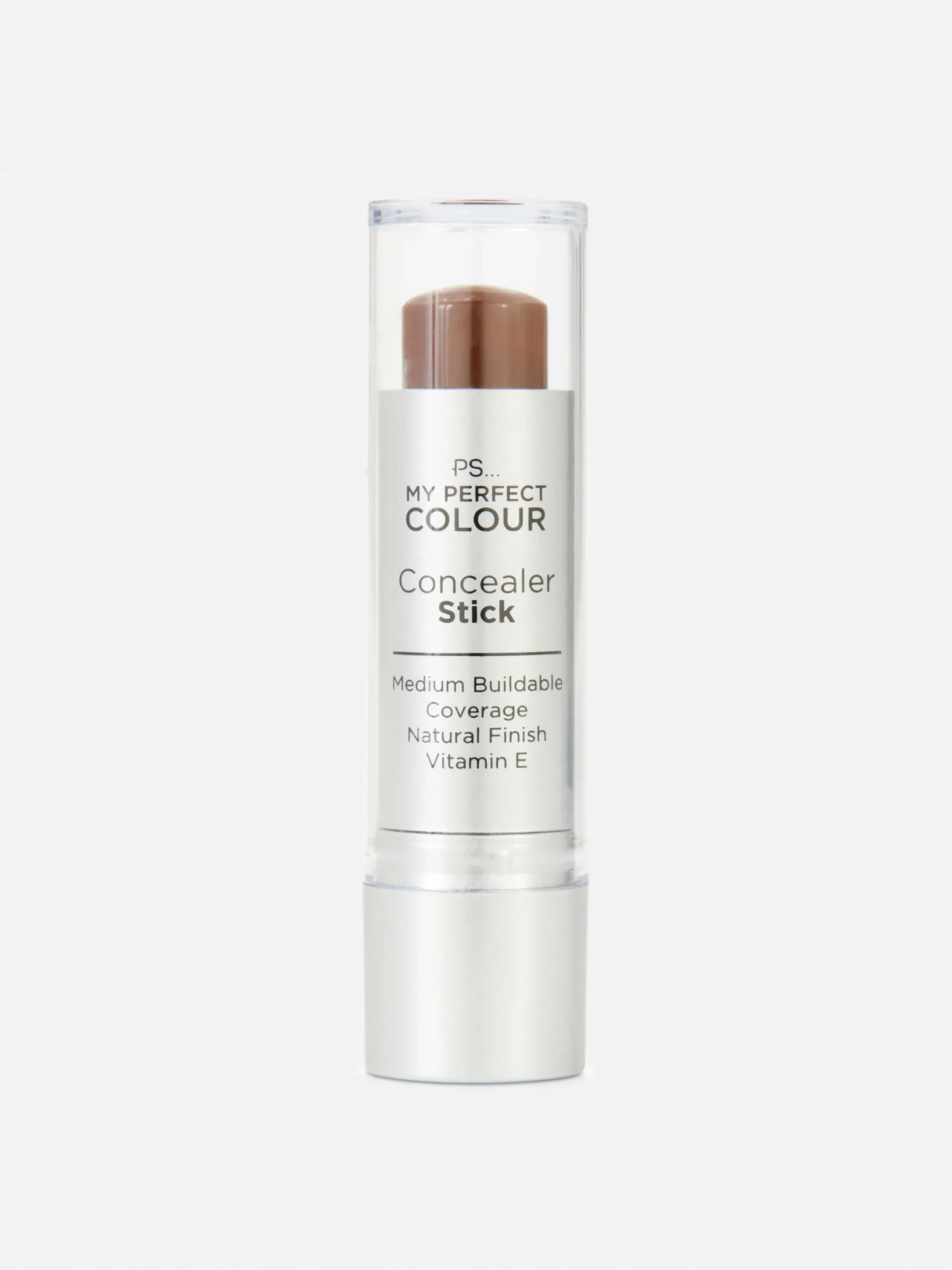 Concealer|Primark PS… „My Perfect Colour“ Concealer-Stift Schwarz