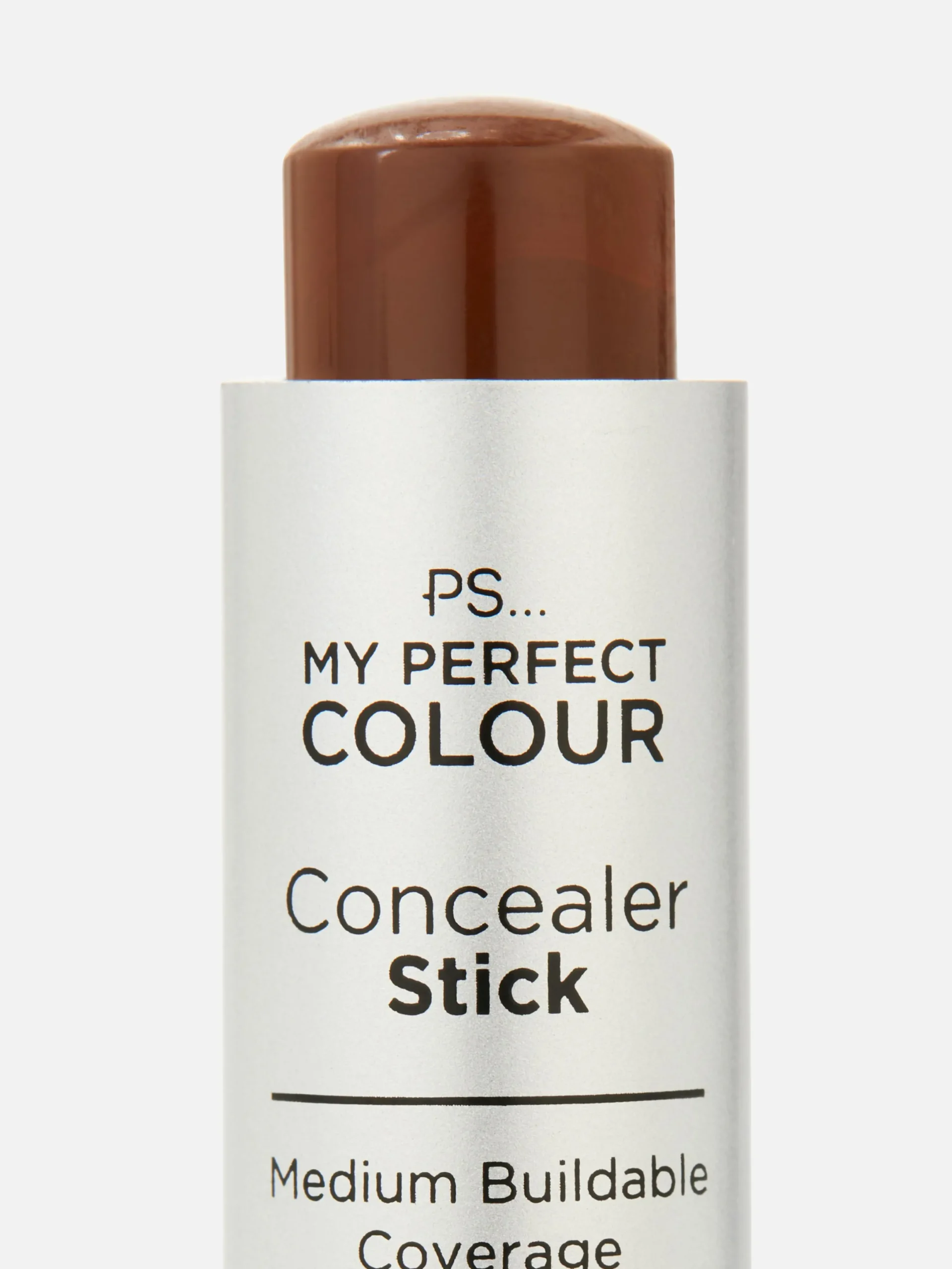 Concealer|Primark PS… „My Perfect Colour“ Concealer-Stift Schwarz