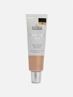 Foundation|Primark PS… My Perfect Colour Dewy Skin Tint Braun