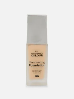 Foundation|Primark PS… My Perfect Colour Illuminiernde Foundation Nude
