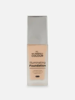 Foundation|Primark PS… My Perfect Colour Illuminiernde Foundation Ecrufarben
