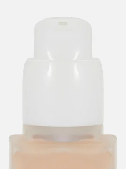 Foundation|Primark PS… My Perfect Colour Illuminiernde Foundation Ecrufarben