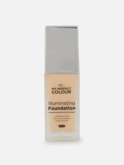 Foundation|Primark PS… My Perfect Colour Illuminiernde Foundation Cremefarben