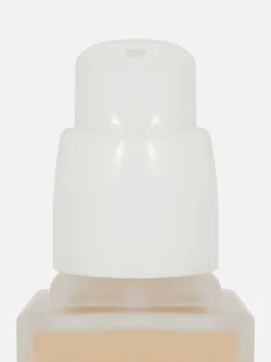 Foundation|Primark PS… My Perfect Colour Illuminiernde Foundation Cremefarben