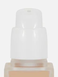 Foundation|Primark PS… My Perfect Colour Illuminiernde Foundation Sandfarben