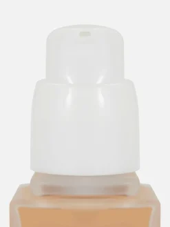 Foundation|Primark PS… My Perfect Colour Illuminiernde Foundation Kamelbraun